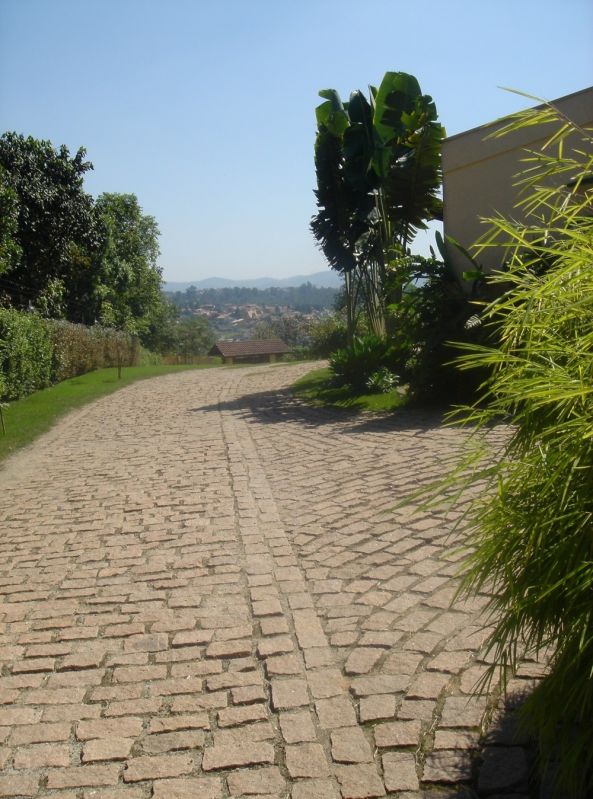 Projeto de Paisagismo em Escola 